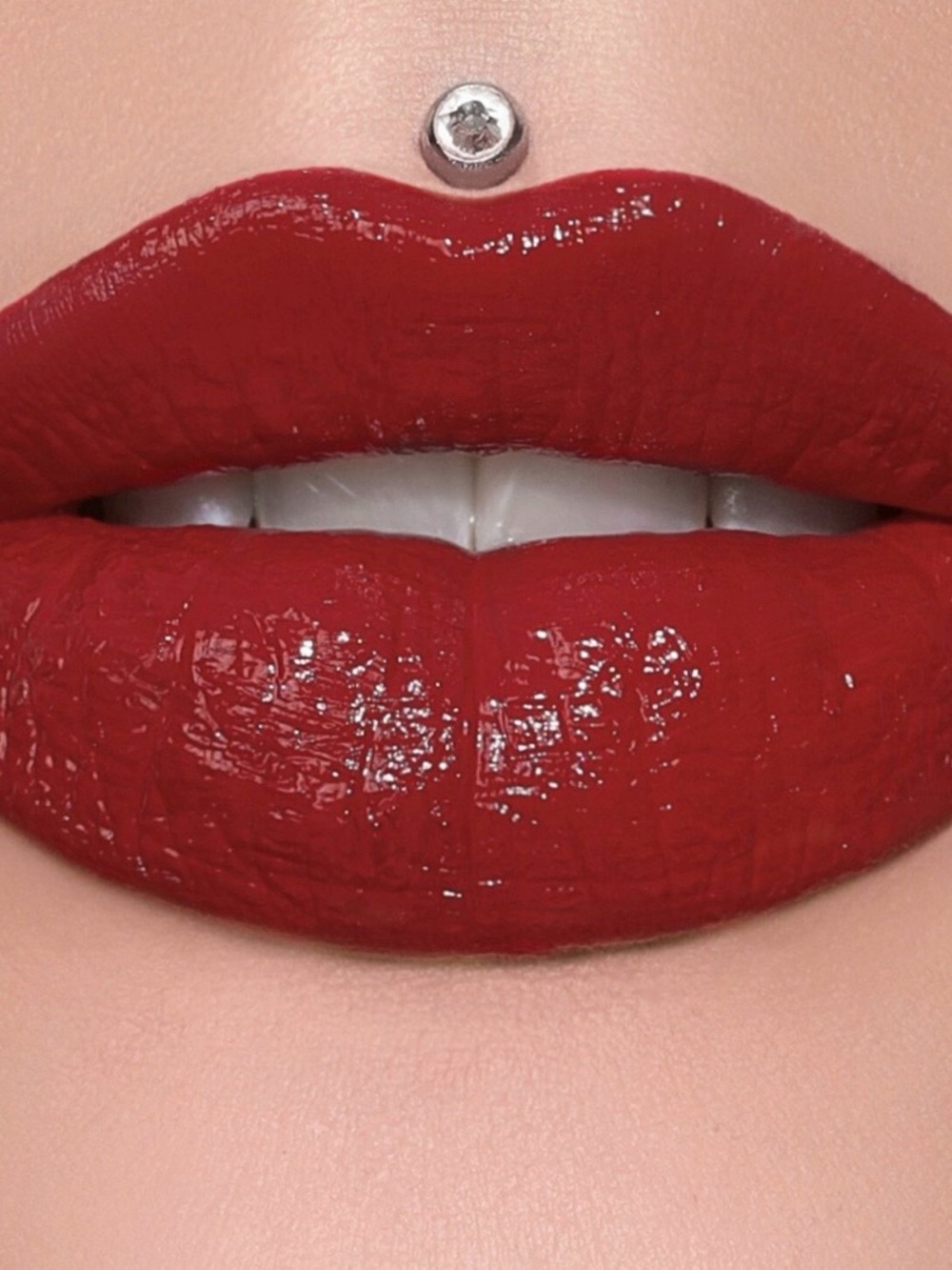 Jeffree Star Supreme Gloss Full-Pigment Lip Gloss in Wifey